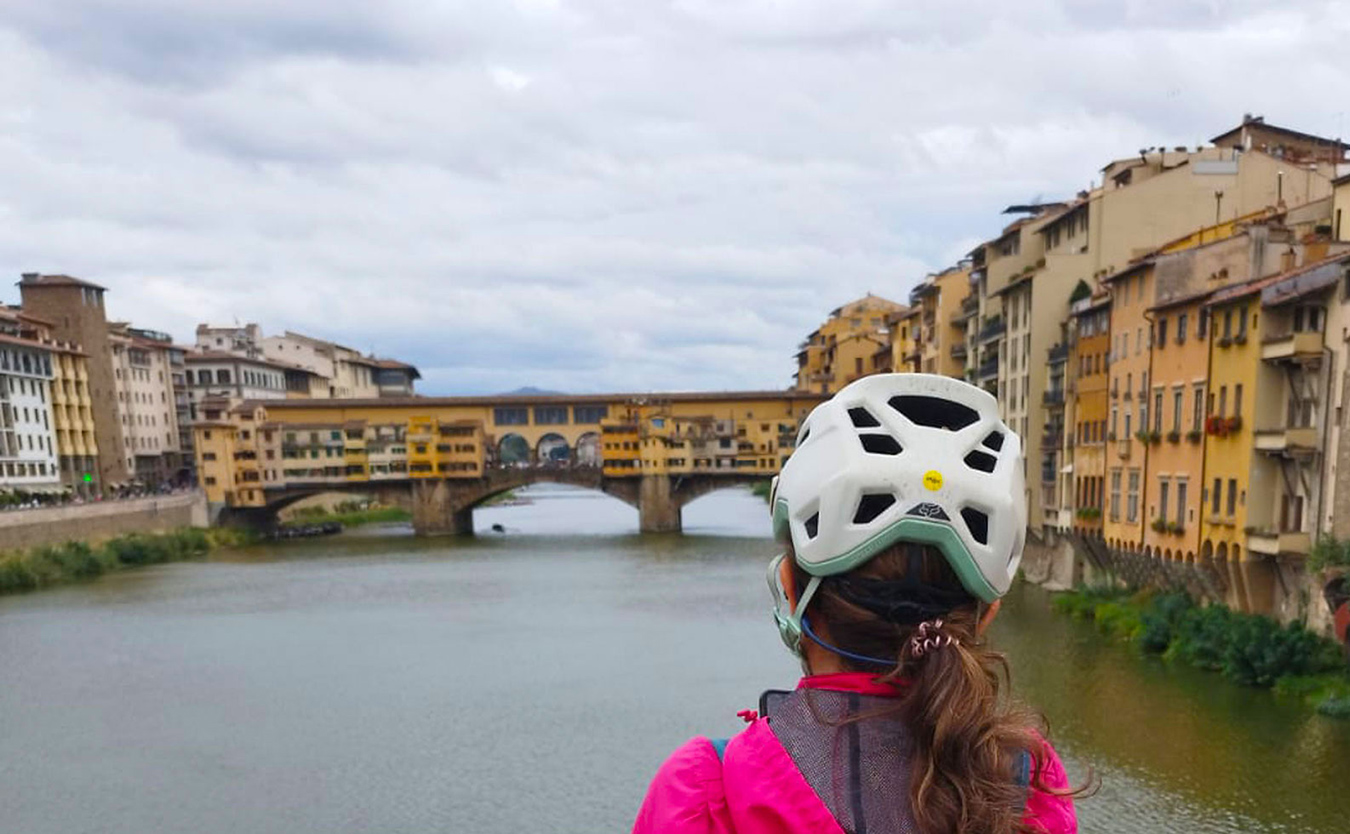 planeta en bicicletas