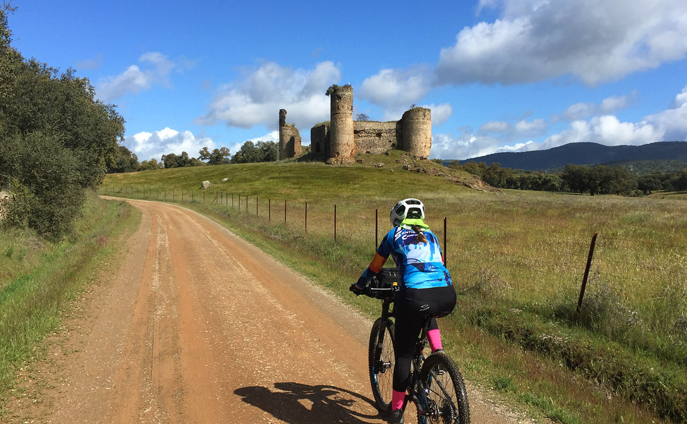 planeta en bicicletas