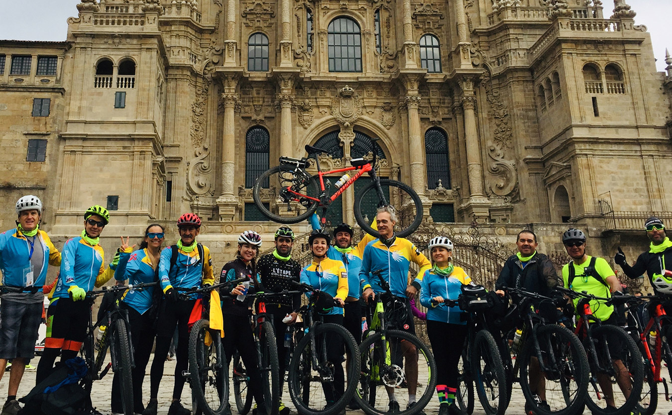 planeta en bicicletas