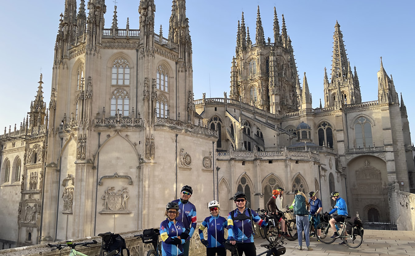 planeta en bicicletas