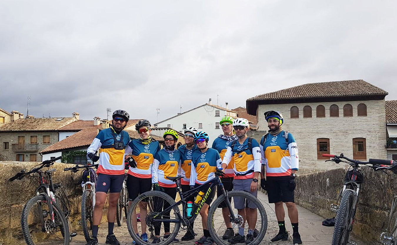 planeta en bicicletas